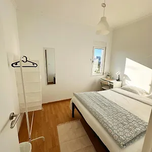 Quarto em Acomodações Particulares Airport, Lisboa