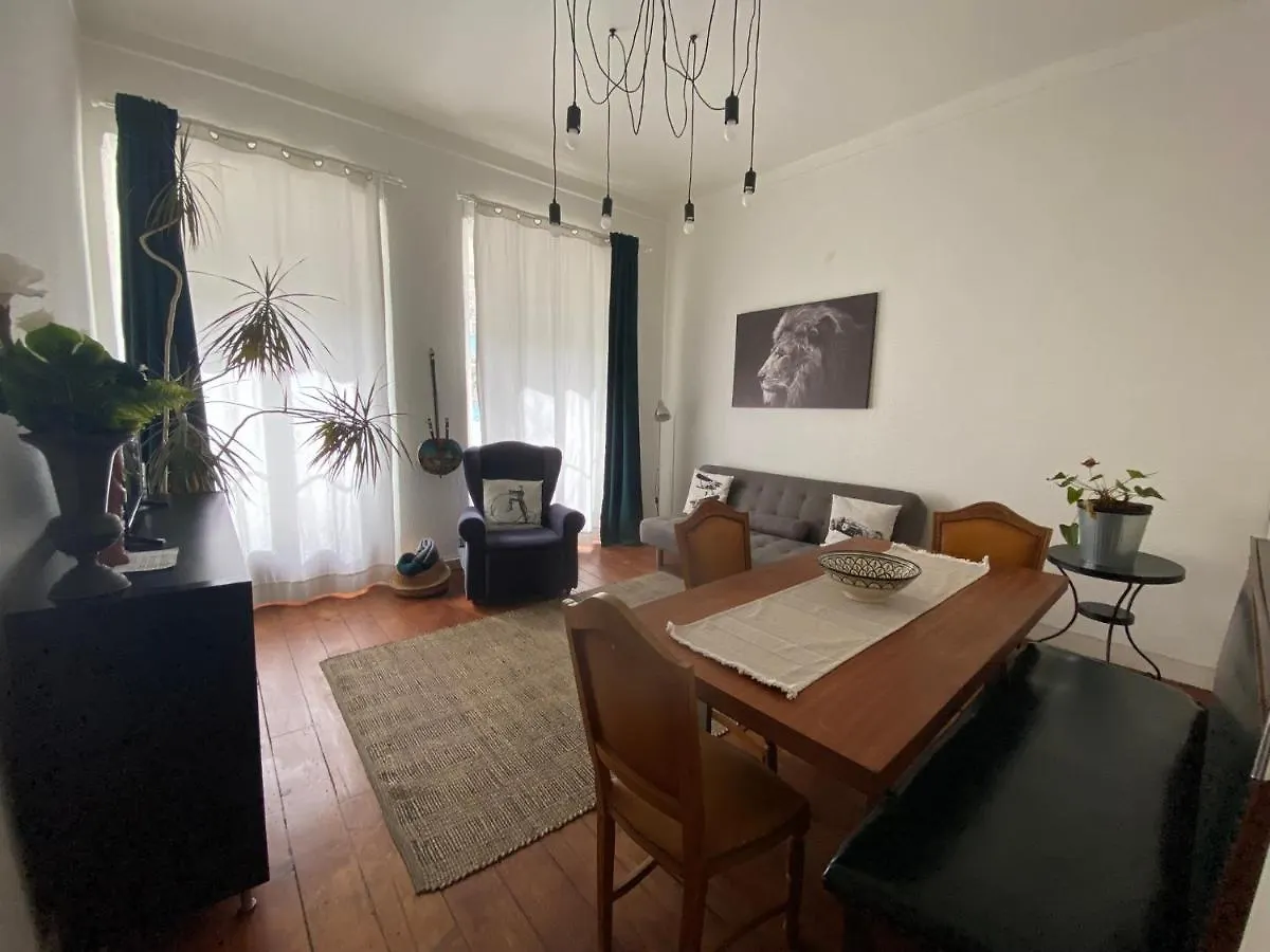 Casa Do Mocho II Apartamento Lisboa