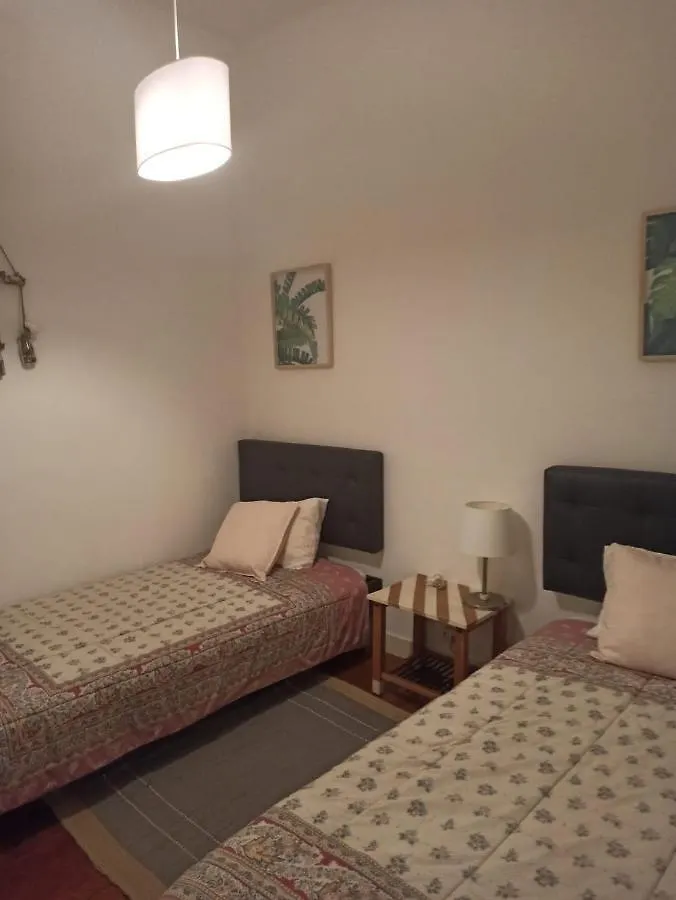 Casa Do Mocho II Apartment Lisbon